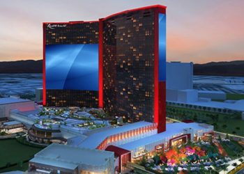 Resorts World Las Vegas to implement Konami’s SYNKROS casino management system on gaming floors