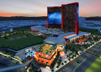 Hilton to open three hotel brands at Resorts World Las Vegas