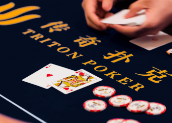 Poker on pause as Jeju’s Triton Super High Roller Series becomes latest victim of Coronavirus outbreak