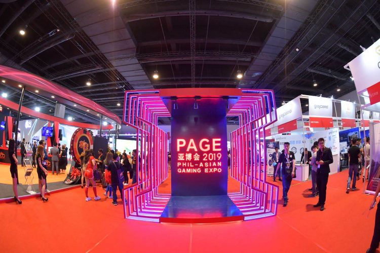 IAG named Lead Media Partner for Phil-Asian Gaming Expo (PAGE)