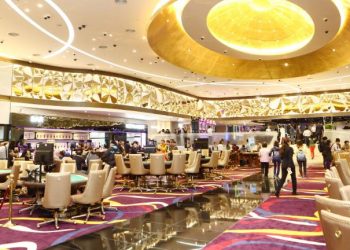 Win rates rising for Grand Korea Leisure but major decline in February visitation points to coronavirus impact