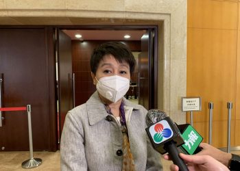 Macau entry restrictions placing Grand Lisboa Palace opening date in limbo: Angela Leong