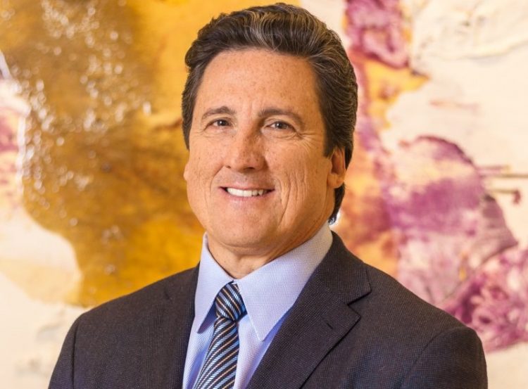 MGM China appoints Bill Hornbuckle as new Chairperson as Murren steps aside