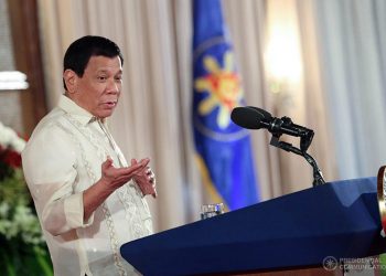 Duterte open to further tightening POGO regulations