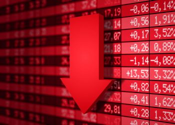 Global gaming giants see stocks plummet as casino closures rock industry