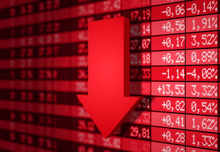 Global gaming giants see stocks plummet as casino closures rock industry