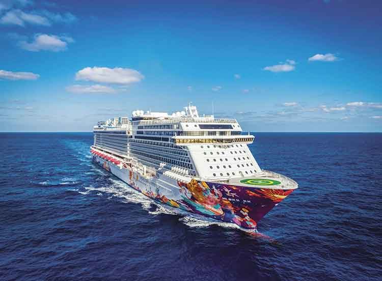Genting Hong Kong reports narrowed loss in 2019 but short-term outlook bleak on COVID-19 cruise ship impact