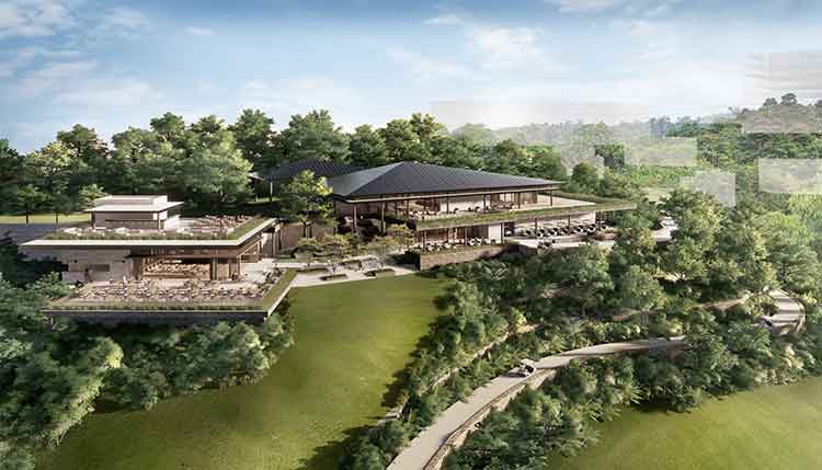 Widus Group unveils new lifestyle brand for IR developments in emerging Philippines hub of Clark