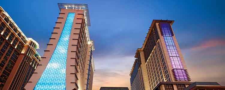 Sheraton Grand at Sands Cotai Central named Macau’s 12th quarantine hotel