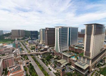 Macau government tips 2020 gross gaming revenue to fall 55% to MOP$130 billion