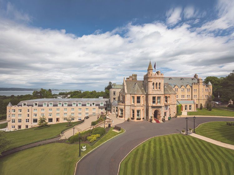 IAGA confirms 2020 Summit in Belfast, watching COVID-19 developments