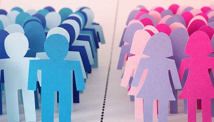 Comment: Advice for gender equality in uncertain times