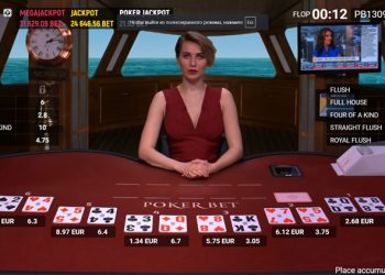 TVBET offering a more extensive range of betting options on casino games