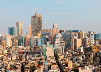 Stimulating cash flow the priority for Macau economy: Kevin Ho