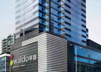 Paradise Entertainment ceases management services at Macau’s Casino Waldo as 2019 profit falls