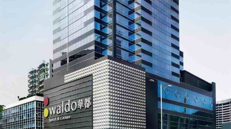Paradise Entertainment ceases management services at Macau’s Casino Waldo as 2019 profit falls