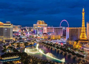 Nevada’s 440 casinos closed as Governor issues unprecedented shut down of all non-essential businesses