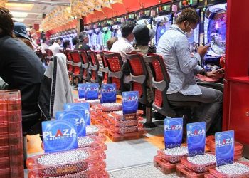 Survey finds just 0.5% of adult residents in Yokohama suffer from problem gambling
