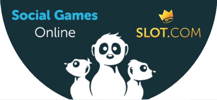 Betsoft signs leading social casino Slot.com