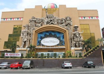 Philippines Senate calls for immediate sale of PAGCOR casinos to fund COVID-19 fight