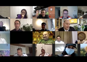 IAG holds successful GAME Zero online industry event as new solutions platform warms up for official “hard launch”