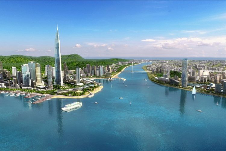 Hengqin sells 194,000 square meters of land to Macau for residential units