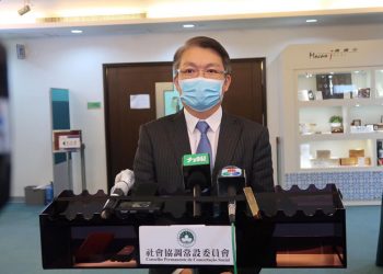 No plans to shut down Macau casinos again as government eyes return of IVS visas