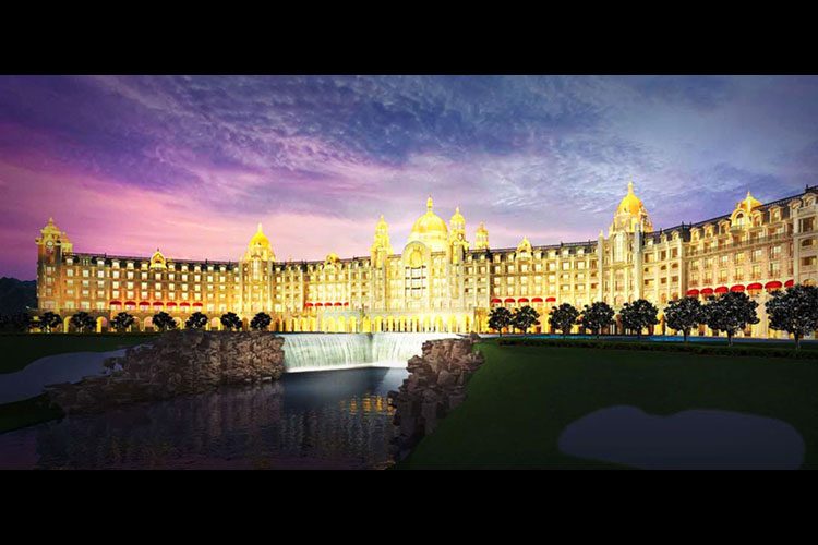 New Silkroad yet to start Jeju integrated resort development on financing delays