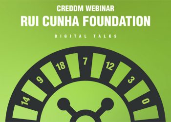 Rui Cunha Foundation to host webinar on Macau’s gaming industry beyond COVID-19