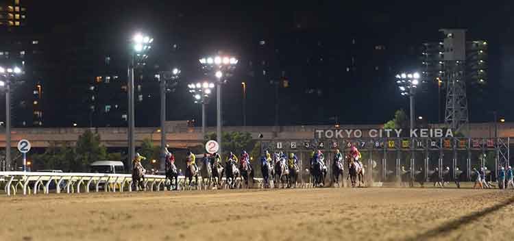 Sky Racing World launches Japan racing simulcasting to US audiences