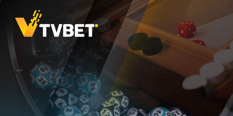 TVBET launches unique Backgammon live game