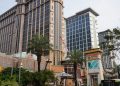 Sheraton Grand Macao to remain in use as quarantine venues continue until end of April
