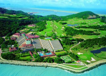 Number of Macau quarantine hotels in use falls to seven