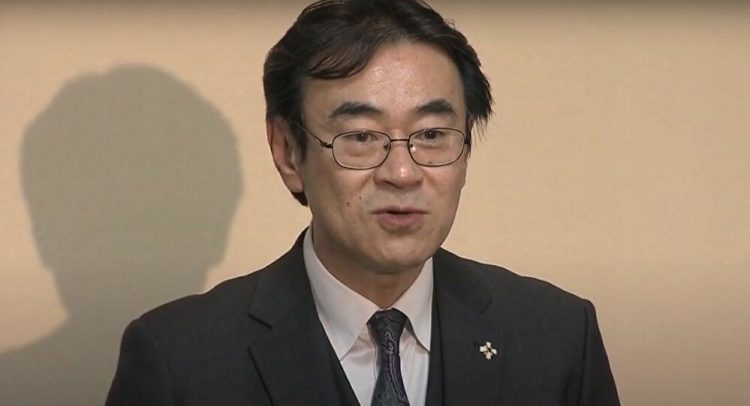 Tokyo prosecutor steps down over illegal mahjong gambling scandal in blow to Abe