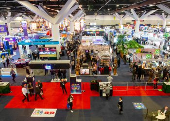2020 Australasian Gaming Expo cancelled due to COVID-19 restrictions