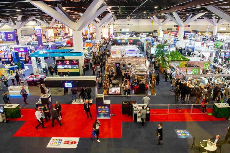 2020 Australasian Gaming Expo cancelled due to COVID-19 restrictions