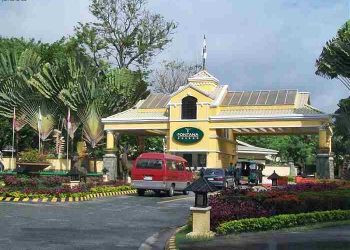 Fontana Leisure Parks & Casino in Clark shut down again after illegal COVID-19 hospital for Chinese citizens discovered on site