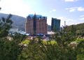 Kangwon Land suspends main gaming floor reopening after spike in Korean COVID-19 cases