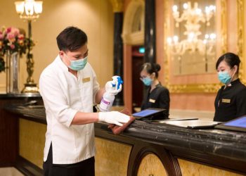 Sands China ups health and sanitization measures with launch of “Sands SafeStay” initiative at Macau resorts