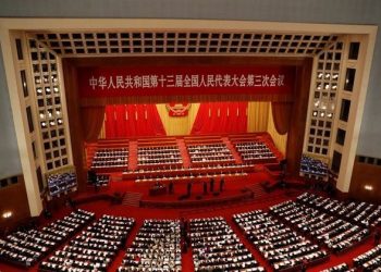 NPC deputies urge Beijing to open Macau’s borders with Guangdong Province and Hong Kong