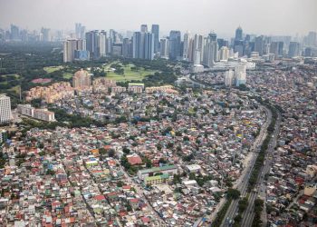 Duterte extends “modified” quarantine measures across Metro Manila to 31 May