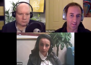 Inside Asian Gaming debuts The IAG Podcast, first guest Janet McNab