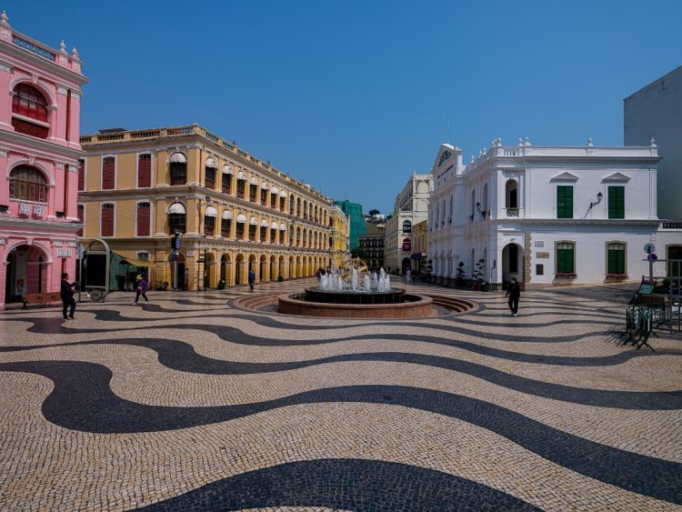 Macau officially abandons tourist tax plan