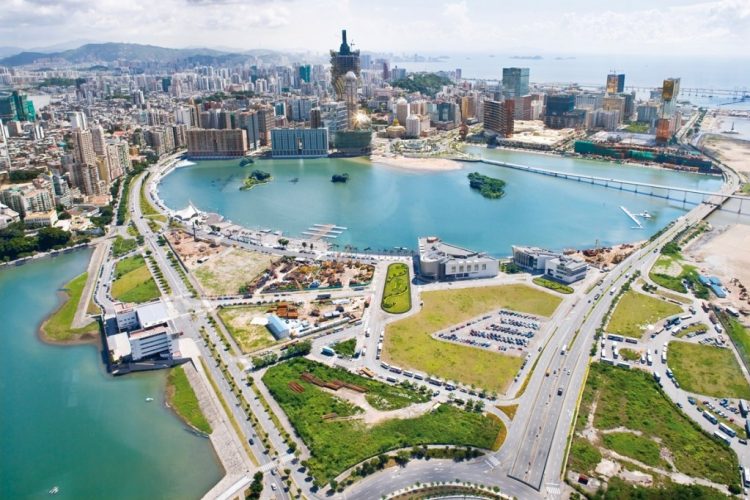 IAG Spot Count: Macau satellite and 2nd tier casinos keep chugging along