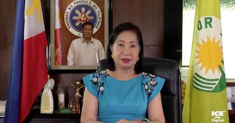 PAGCOR targeting June reopening of Manila casinos: Domingo