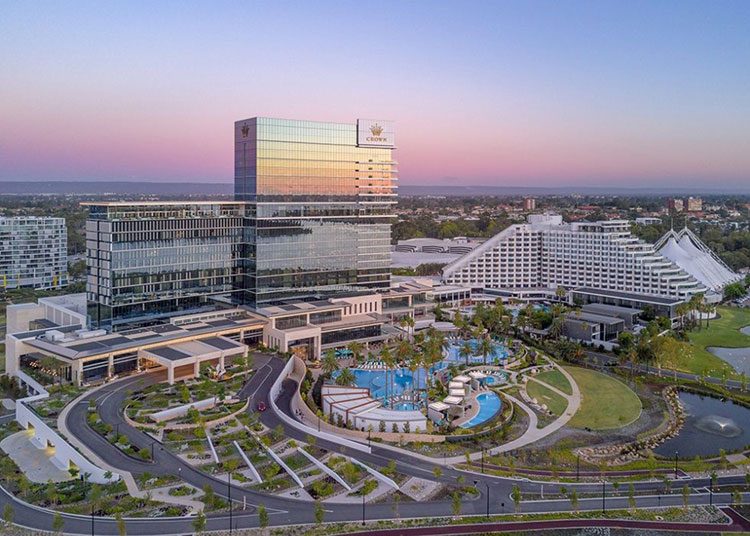 Australia’s Crown Resorts to reopen Perth casino this Saturday