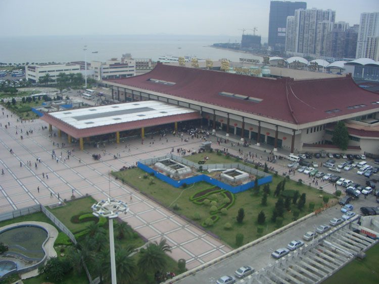 Exemption of quarantine extends to Macau residents crossing Zhuhai border for business purposes