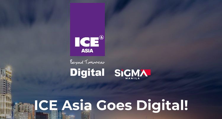 IAG’s Andrew W Scott to anchor Day 2 of ICE Asia Digital today