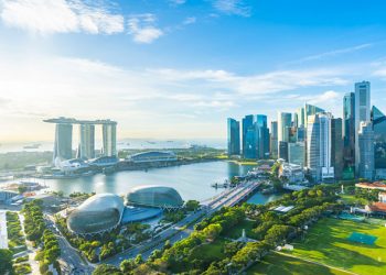 Singapore casinos to reopen on 1 July