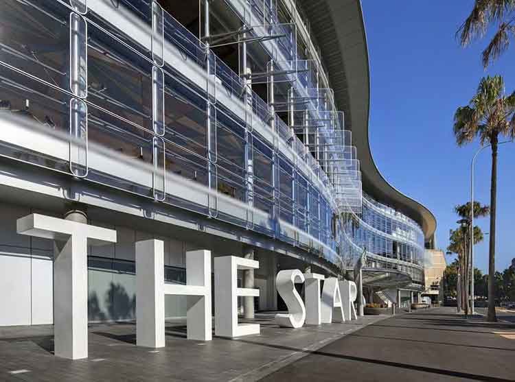 The Star Sydney reopens for high-end gaming, 1,000 staff back to work